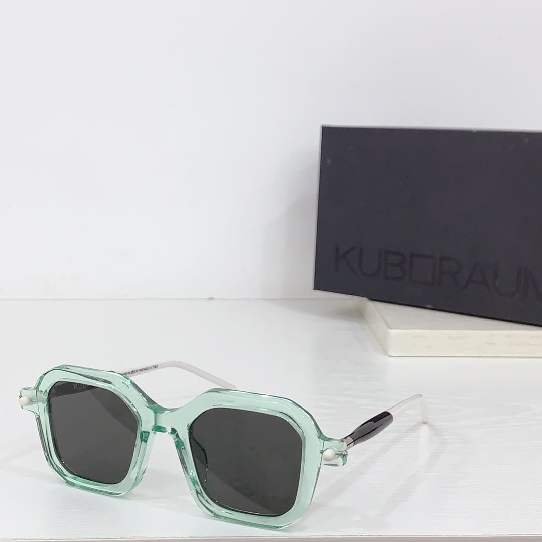 Kub Raum Sunglasses